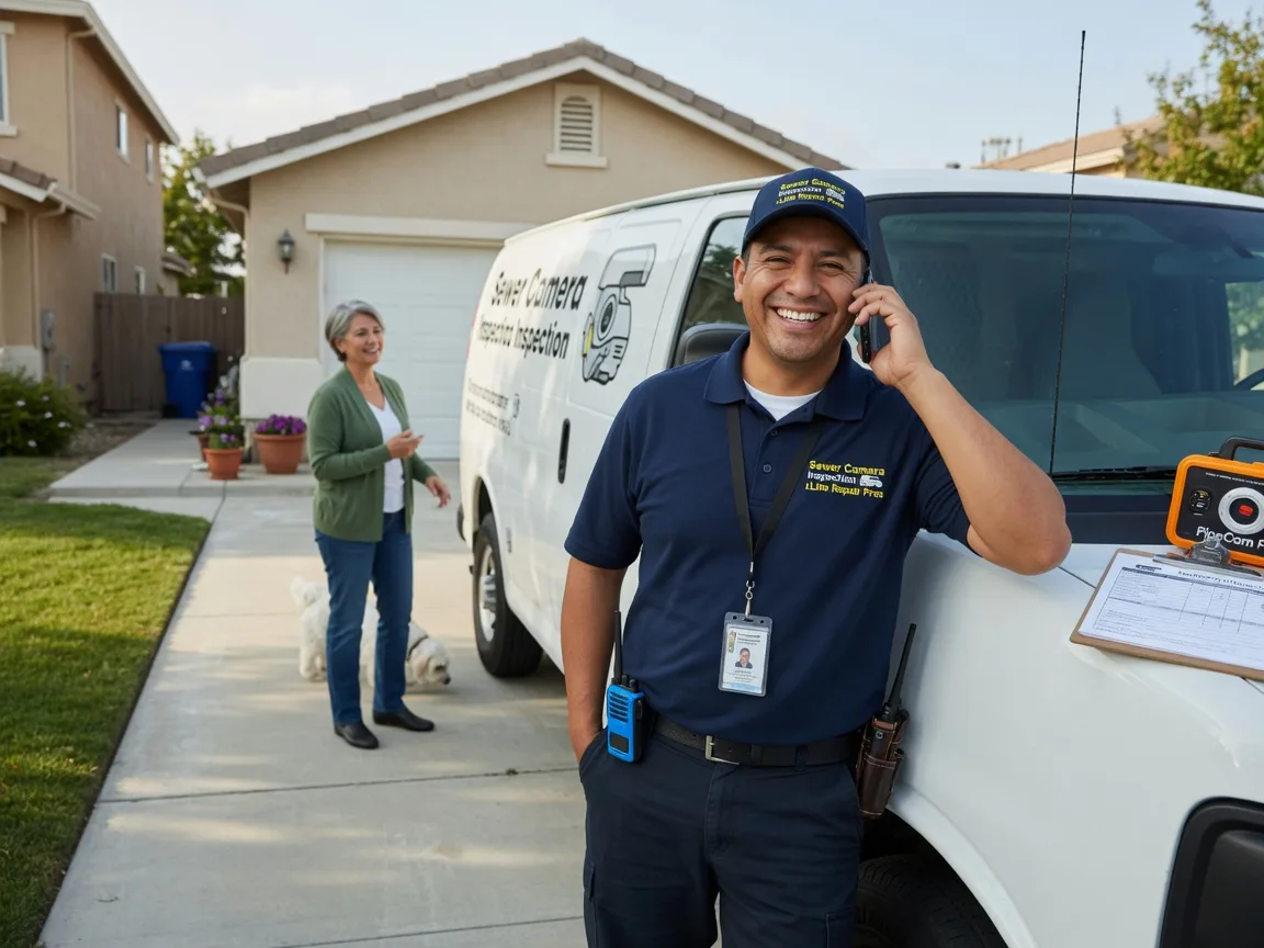 Sewer Line Repair Laurens, IA FAQs